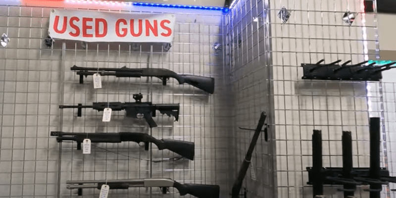 Choosing the Right Used Rifles: What Every Shooter Should Know – GAT GUNS