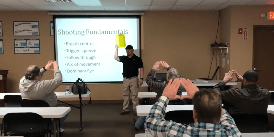 Illinois concealed carry