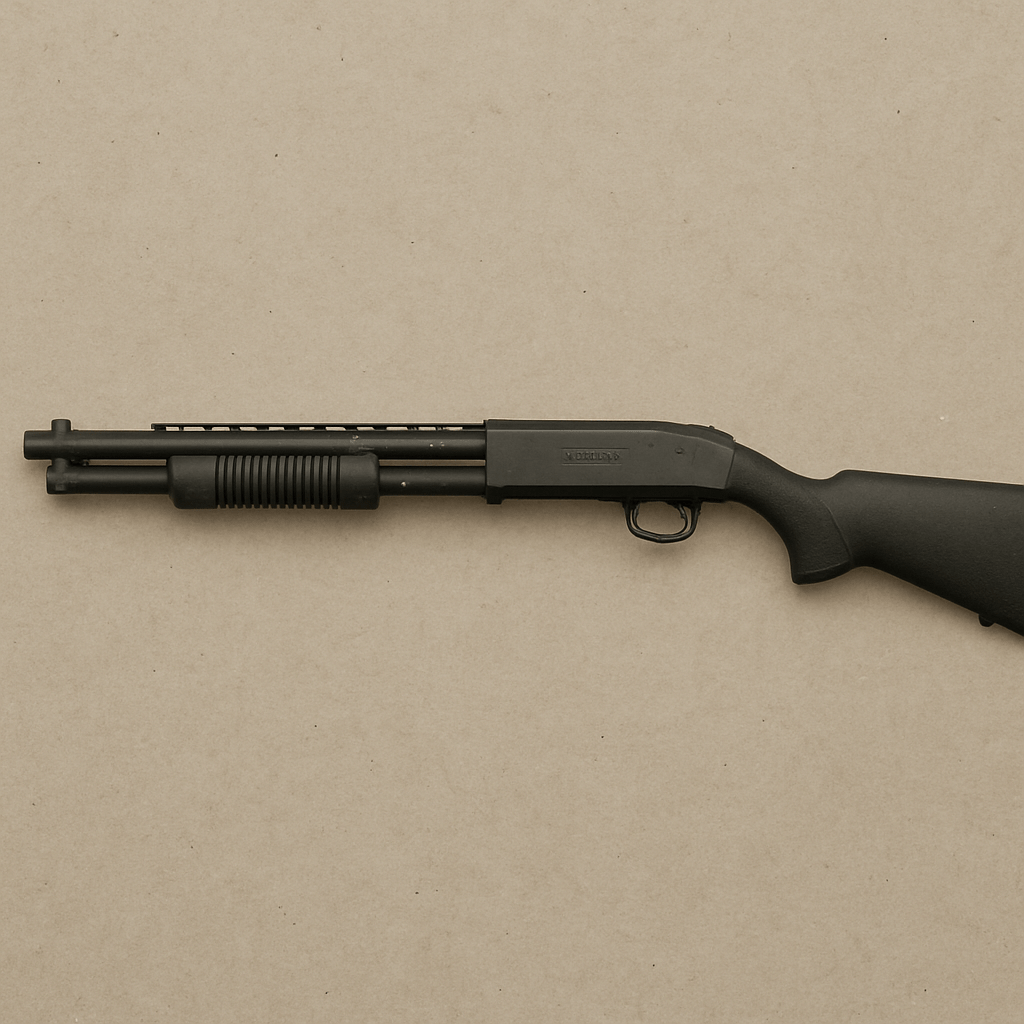 mossberg 500