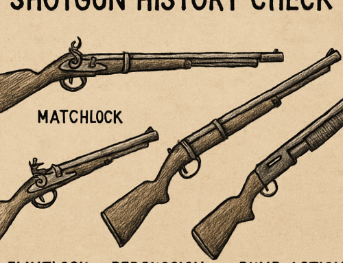 Finding Quality Used Shotguns for Sale