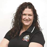 Christina Bernardoni